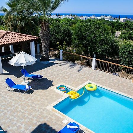 Villa Lambriana Пейя Экстерьер фото
