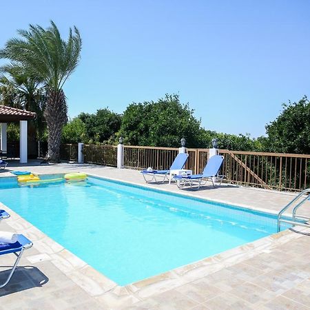Villa Lambriana Пейя Экстерьер фото