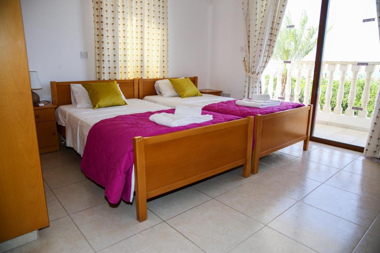 Villa Lambriana Пейя Экстерьер фото